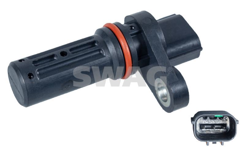 Swag 85932082 Krank Mili Sensörü Febı 32082