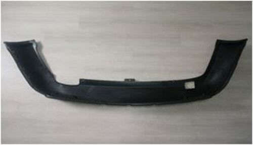 Monreal 70230 Spoyler Arka Jetta 05-9 1K5807521A
