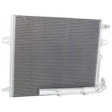 VALEO 814025 KONDENSER MERCEDES GL- ML- R