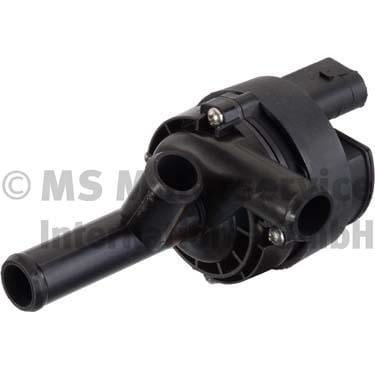 Pierburg 7.06740.08.0 Water Cırculatıng Pump Mercedes-Benz