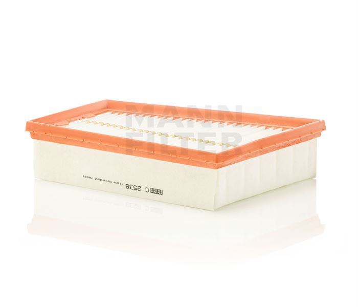 Mann C2538 Hava Filtresi Kangoo 2008 Sonrası Megane Iı Coupe Laguna Scenıc