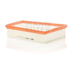 Mann C2538 Hava Filtresi Kangoo 2008 Sonrası Megane Iı Coupe Laguna Scenıc