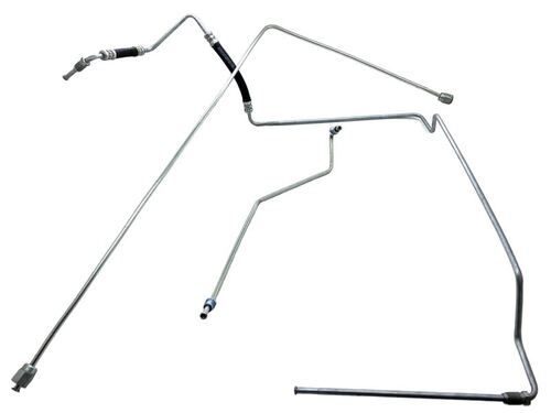 Monreal 60357 Debriyaj Hortumu Peugeot-J10 2010- MGA-511313