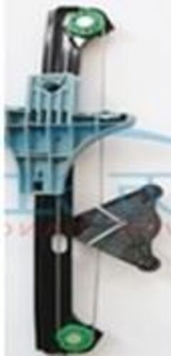 Monreal 73510 Kapı Cam Mekanizması Arka Sağ Passat 97-05 Superb 02-07 3B5839462A