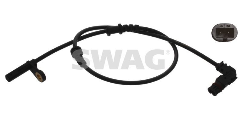 Swag 10937904 Abs Sensörü Febı 37904