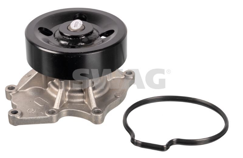 Swag 88107179 Devirdaim Keçesi Olan Febı 107179