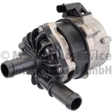 Pierburg 7.06754.05.0 Electrıc Water Pump Mercedes-Benz