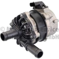 Pierburg 7.06754.05.0 Electrıc Water Pump Mercedes-Benz