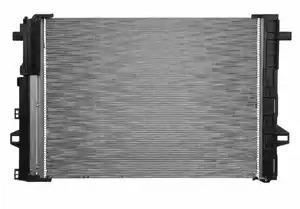 VALEO 814035 KONDENSER MERCEDES A-B-CLA-GLA