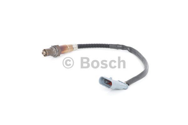 Bosch 258006376 Oksijen/Lambda Sensörü Doblo Stılo / 147 156 1.6 16V