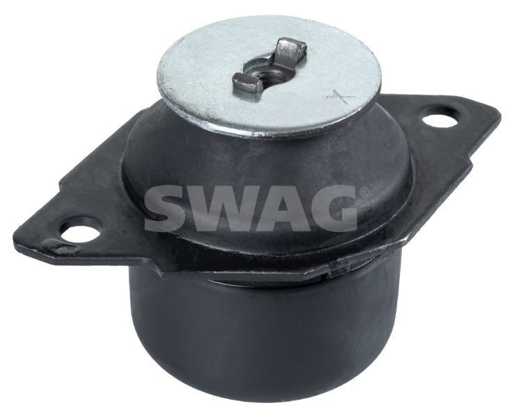 Swag 30130011 Şanzıman Takozu Sol Arka Caddy Iı Passat Iıı Polo C