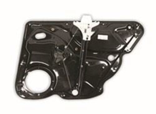 Monreal 73515 Kapı Cam Mekanizması Arka Sol Saclı Passat 08-10 3C5839461G