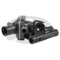 Gates Th26389G1 Termostat Clıo Kangoo Megane Laguna Scenıc I 1.9D