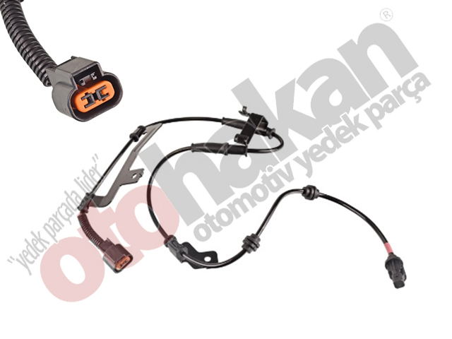 BluePrint Adg07192 Abs Sensörü Ön Sağ İ20 08-14 95671-1J000