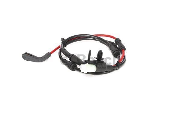 Bosch 1987473564 Fren Balata Fişi Arka Ikaz Kablosu Landrover Ran