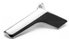 Monreal 75584 Ic Açma Kolu Krom Sol Mercedes C250 C350 C400 C63 GLK250 GLK300 GLK349 2047201171