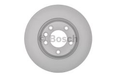 Bosch 986479249 Fren Diski Ön Sol Touareg 7L 2002 Sonrası / Q7 2006 Sonrası / Cayen