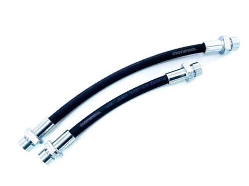 Monreal 60362 Fren Hortumu Arka Sağ Honda Civic IX 2012-Honda Civic IX Sedan 2012-Honda Civic IX 2013-Honda Civic Tourer 2014- 01466TV0E00