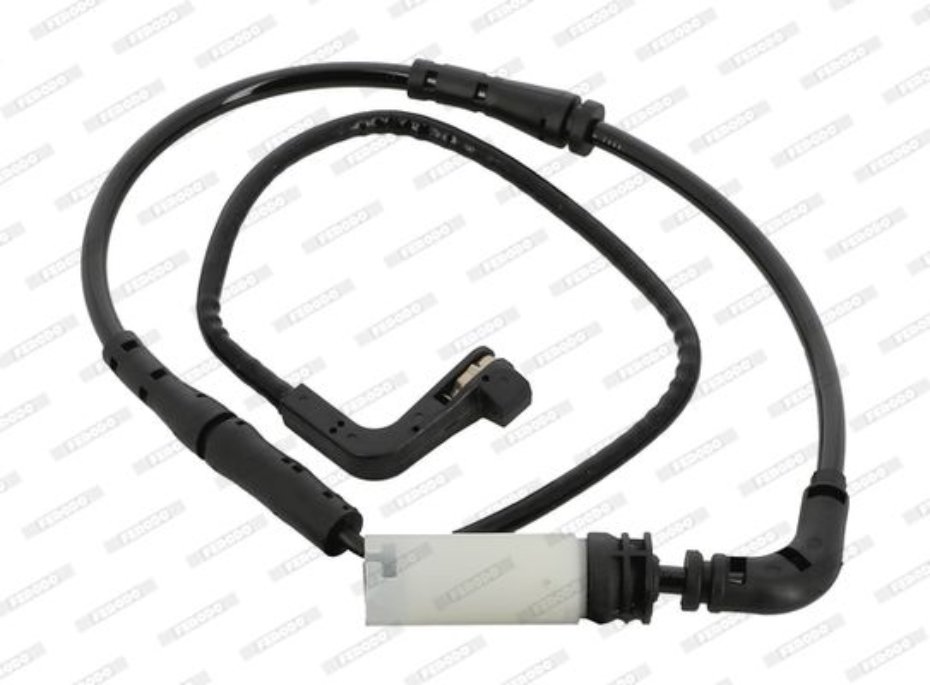Ferodo Fwı277 Fren Balata Fişi Arka Bmw 5 E60 E61 E63 E64 2003 Sonrası Bmw