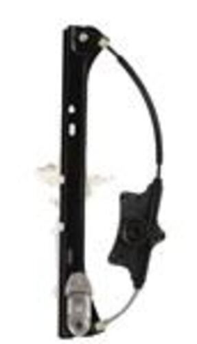 Monreal 73525 Kapı Cam Mekanizması Arka Sol Passat 2015- 3G9839461A