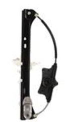 Monreal 73525 Kapı Cam Mekanizması Arka Sol Passat 2015- 3G9839461A