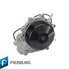 Pierburg 7.07152.09.0 Pierburg