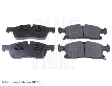 BluePrint Ada104269 Fren Balatası Ön Grand Cherokee 3.0 Crdı V6