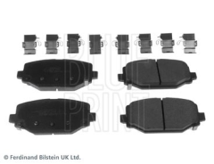 BluePrint Ada104271 Fren Balatası Arka Grand Voyager V 3.6 11-
