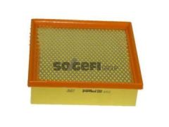 Purflux A1512 Hava Filtresi Merıva  2010 Sonrası 1.4 1.3 Cdtı 1.7 Cdtı