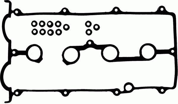Reinz 15-53524-01 Üst Kapak Contası Mazda 626 98-02 2.0 16V Fs