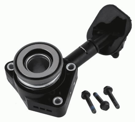 Sachs 3182654190 Debriyaj Merkezi Alt Focus 04-12 Cmax 07-10 Conn