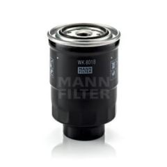 Mann Wk8018X Mazot Filtresi Ranger 06-12 2.5 3.0 Tdcı / Bt-50 06-
