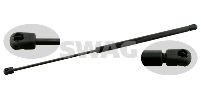 Swag 40927644 Bagaj Amortisörü Febı 27644