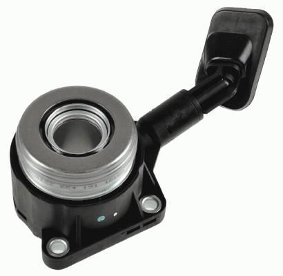 Sachs 3182654191 Debriyaj Merkezi Alt Focus 04-12 Cmax 11-Kuga Iı