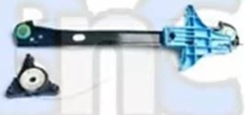 Monreal 73534 Kapı Cam Mekanizması Arka Sağ Polo 02-9 6Q4839462D
