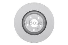 Bosch 986479260 Fren Diski Ön 347Mm A6 [4F C6 Avant Allroad A6 [4