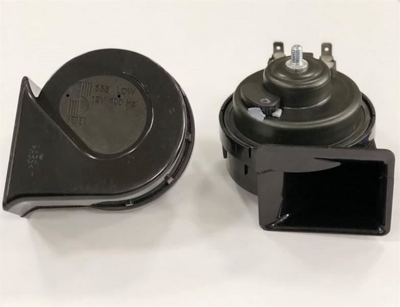 Hella 3Fh012010-971 Korna 12V 400/500Hz Gm Gm