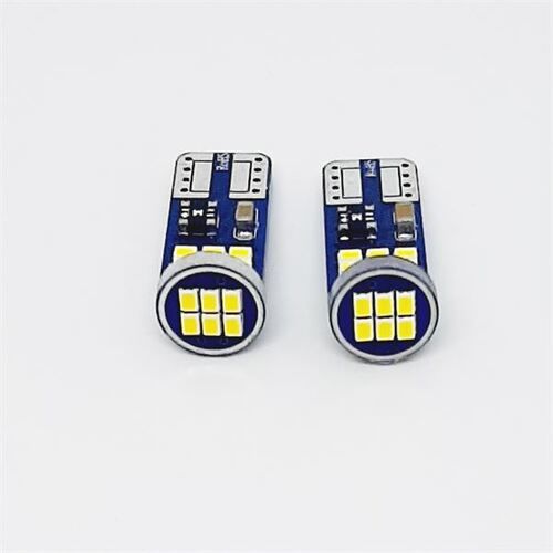 Monreal 012.12 T10 18 Led