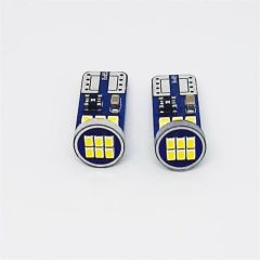 Monreal 012.12 T10 18 Led