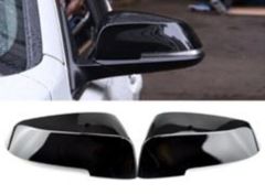 Monreal 75601 Ayna Kapağı Parlak-Siyah Sol BMW F10 Lcı F01 Lcı 51167308683