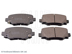 BluePrint Ada104281 Fren Balatası Arka Jeep Renegade 1.4 I 1.6 D