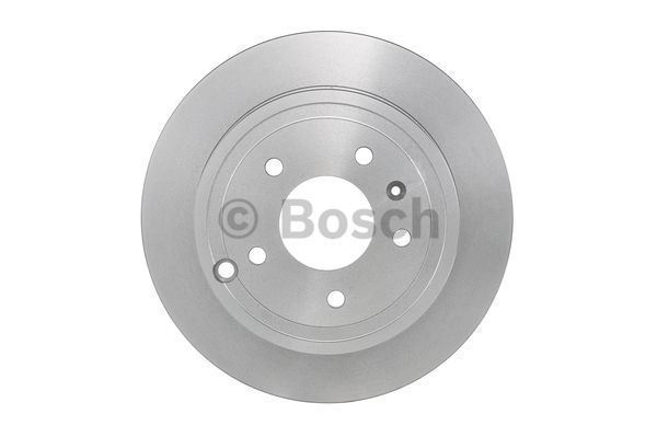 Bosch 986479268 Fren Diski Arka Antara 2006 Sonrası / Captıva 2006 Sonrası Havalı 3