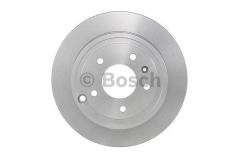Bosch 986479268 Fren Diski Arka Antara 2006 Sonrası / Captıva 2006 Sonrası Havalı 3