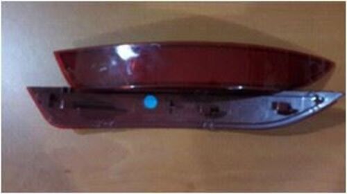 Monreal 71977 Reflektör Arka Tampon Sol Jetta 11-13 5C6945105A
