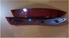 Monreal 71977 Reflektör Arka Tampon Sol Jetta 11-13 5C6945105A