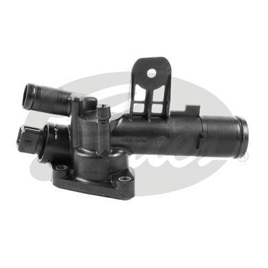 Gates Th37783G1 Termostat Komple 83°C Clıo Iıı Kangoo Megane Iıı