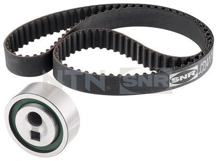 Snr Kd45906 Snr Triger Eksantrik Gergi Seti 106 I Iı 206 I Iı 306