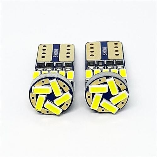 Monreal 012.16 T10-15C Led