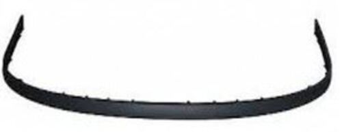 Monreal 70257 Arka Tampon Bandı Octavia 05-07 1Z5807423