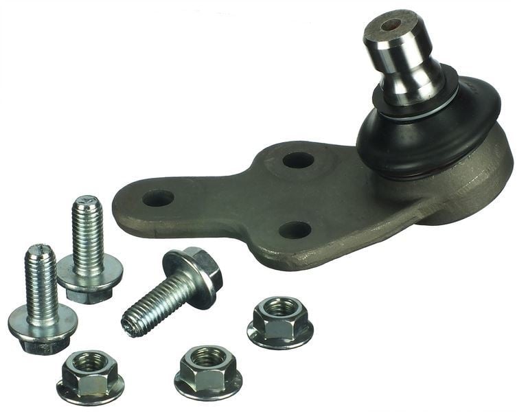 Alt Rotil Ford C-Max Iı Focus Iıı Grand C-Max 12/ 2010 Sonrası Ön Sağ